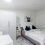 Ferienwohnung Domspatz Mit Klimaanlage